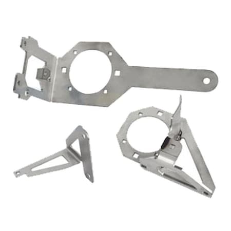 Aftermarket Hydraulic Bracket Kit A-HYDRBRKIT-AI